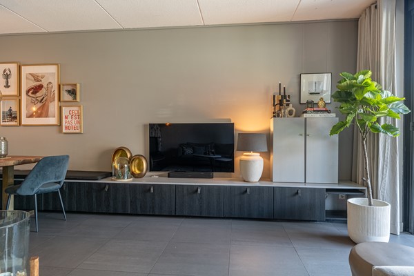 Medium property photo - Goudzoeker 21, 3162 XE Rhoon